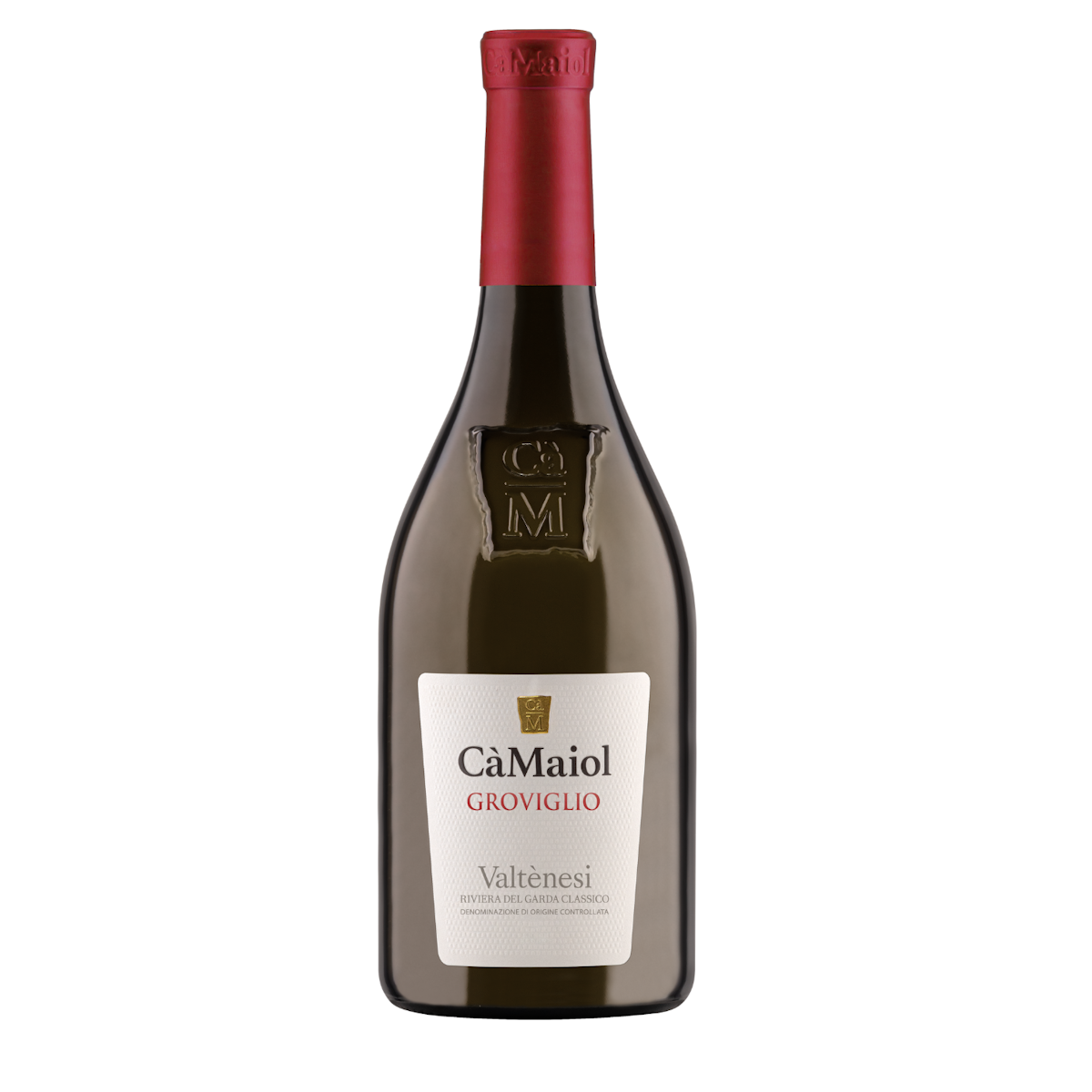 Cà Maiol Negresco Garda Classico Rosso | Vivino US