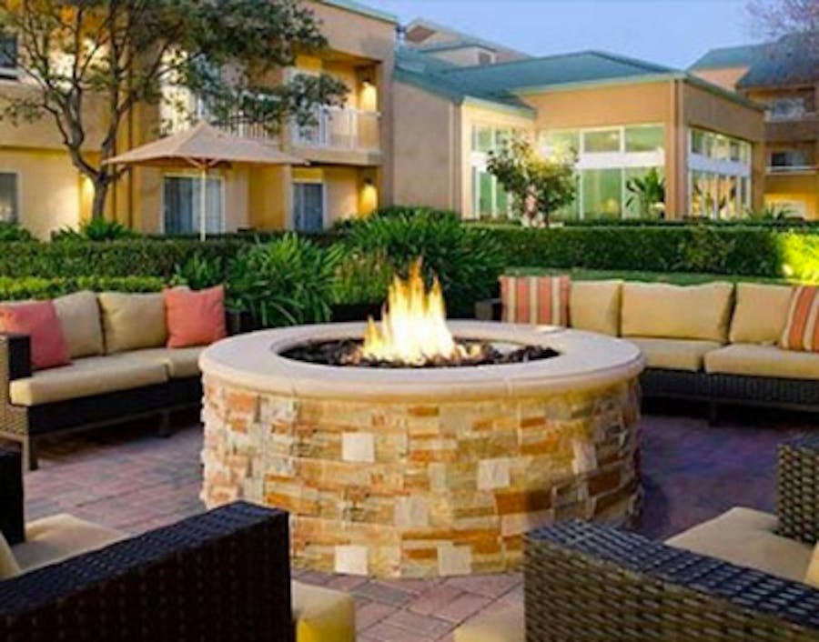 San Mateo/Foster City <br/>Courtyard By Marriott