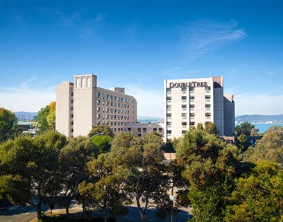 Doubletree Hotel