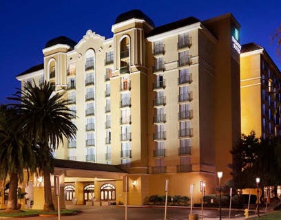 Embassy Suites