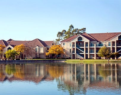 Summerfield Suites <br/> Belmont/Redwood Shores