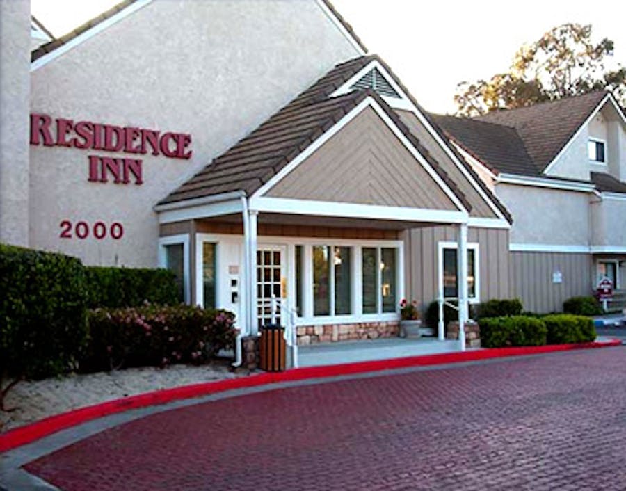 Residence Inn