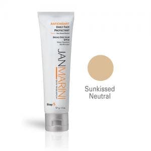Antioxidant Daily Face Protectant SPF 33 - Sunkissed Neutral