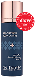 AlphaRet™ Overnight Cream FACE