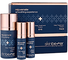 Smoothing Experience Kit