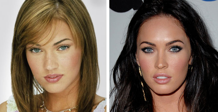 megan-fox-nose-job