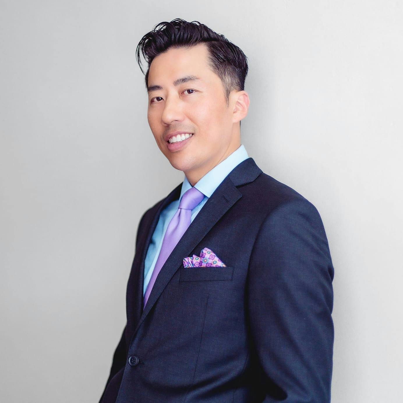 Dr. Tom S. Liu