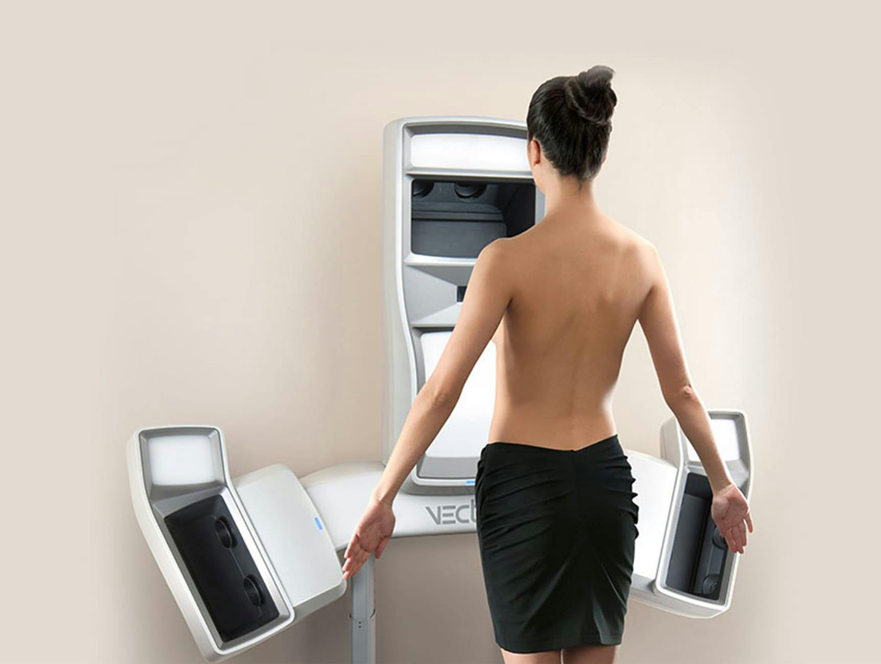 Vectra 3D Imaging  Bay Area Aesthetic Surgery