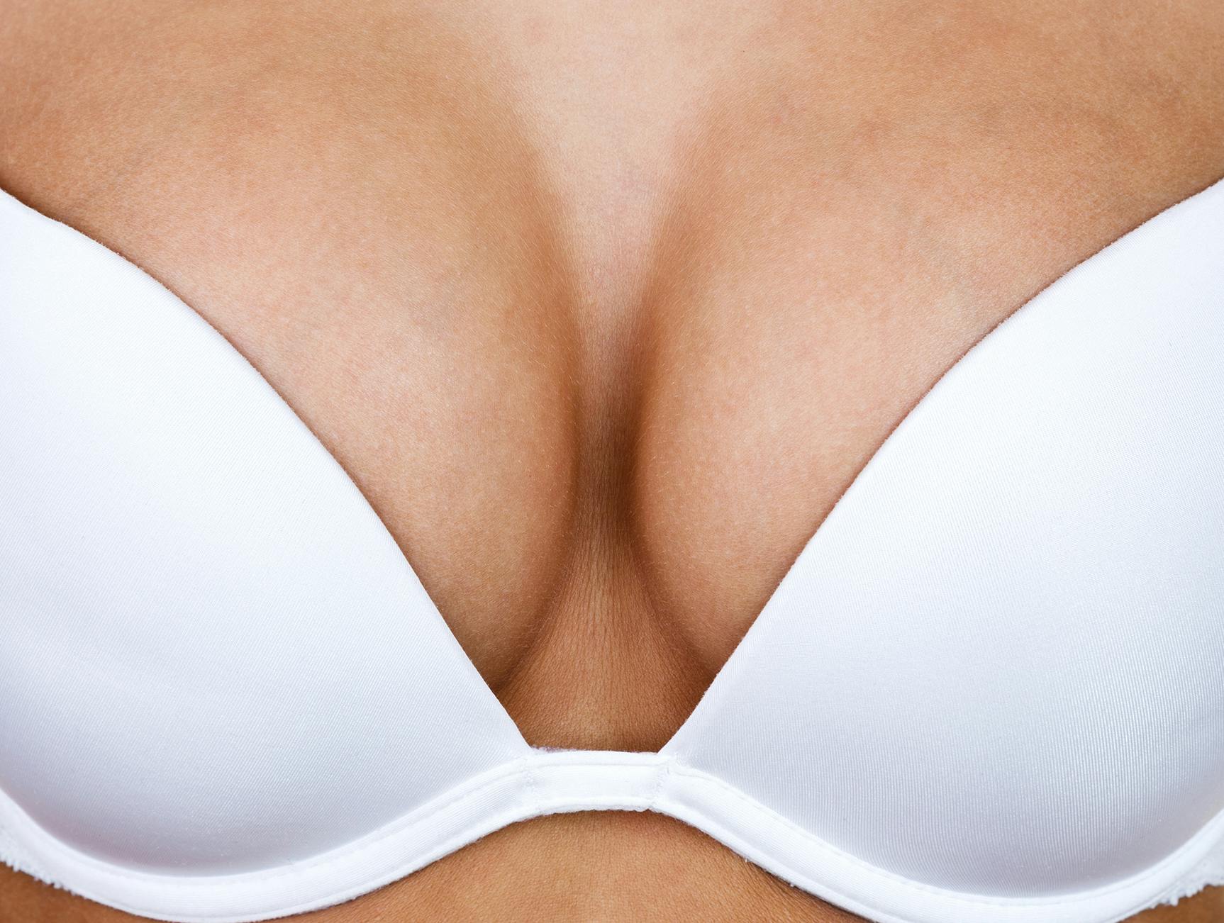 Breast Enlargement Basics