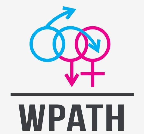 THE WORLD PROFESSIONAL ASSOCIATION FOR TRANSGENDER HEALTH (WPATH)