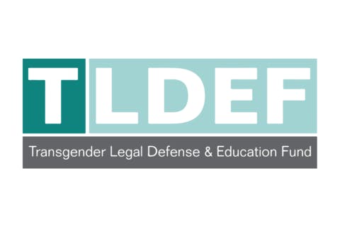 THE TRANSGENDER LEGAL DEFENSE AND EDUCATION FUND (TLDEF)