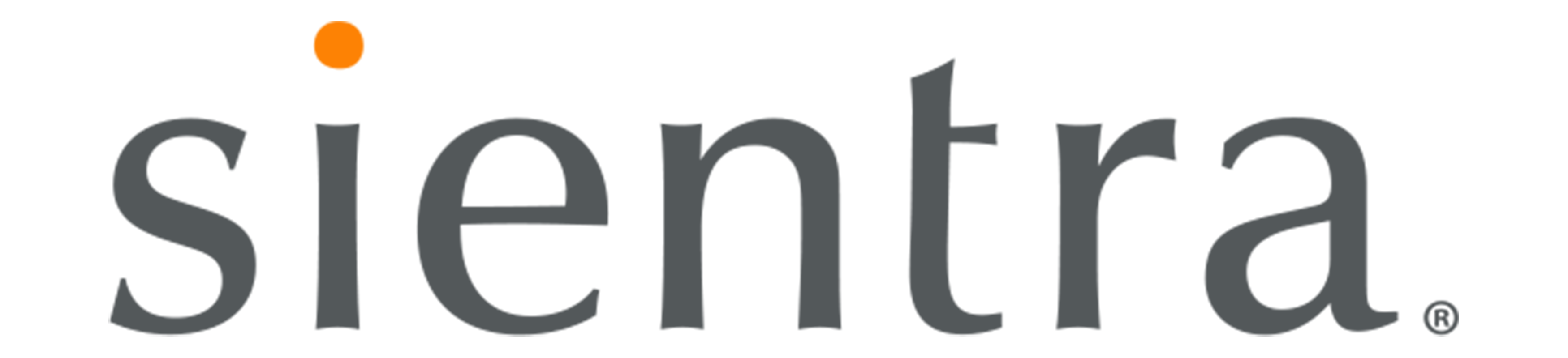 sientra logo