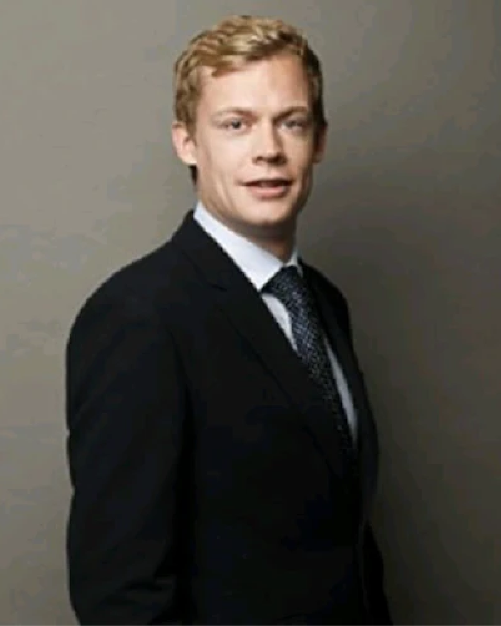 Tom Kimmins
