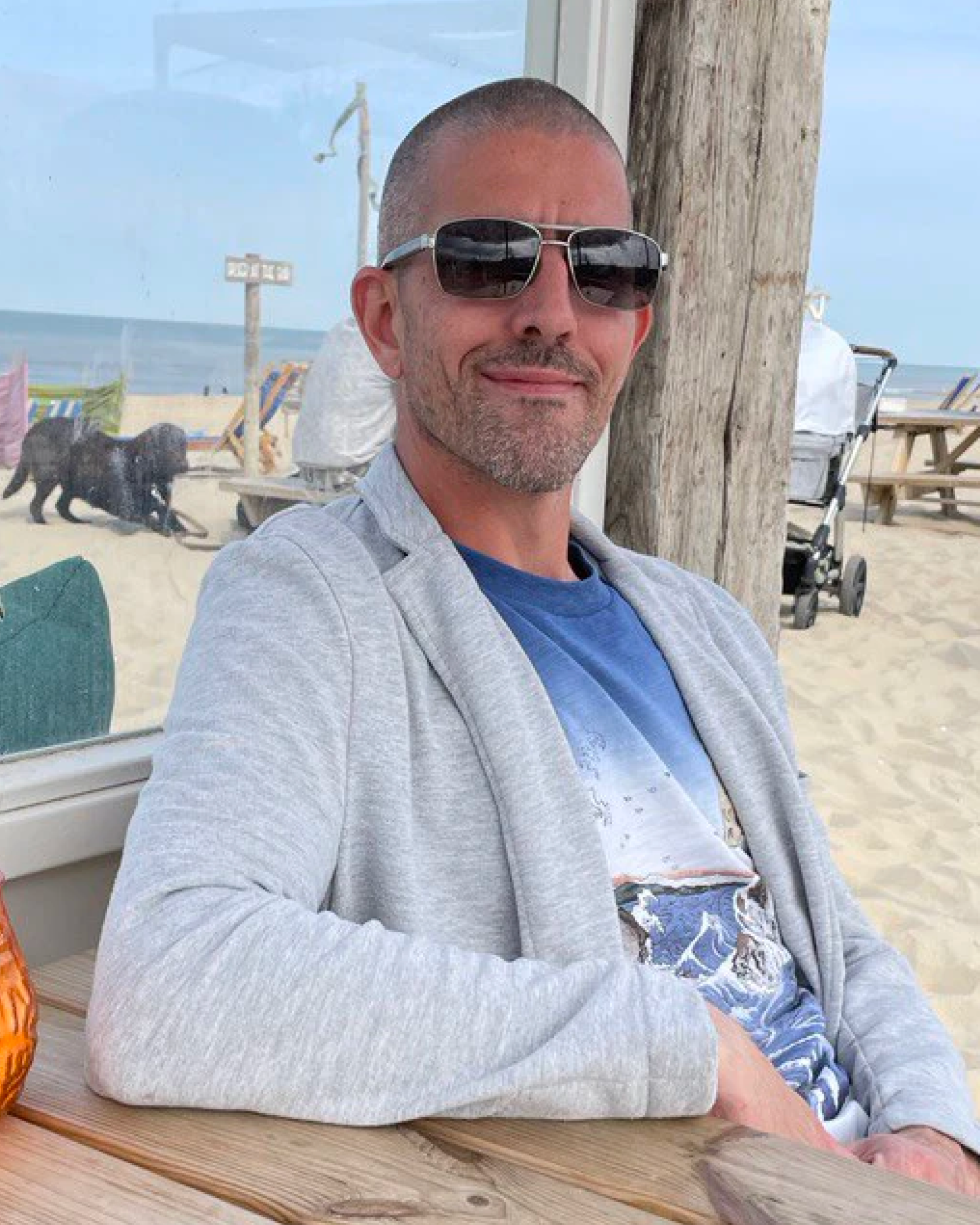 Mike Ryan