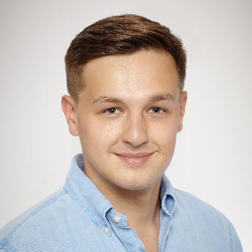 Jakub Rusiecki