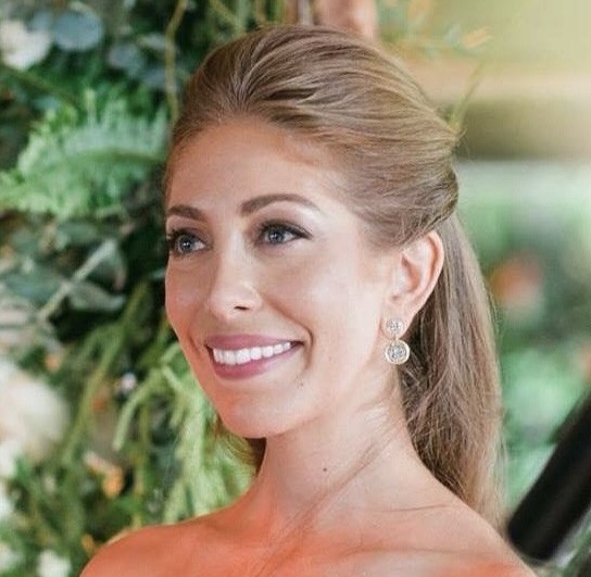 Alexandra Miller