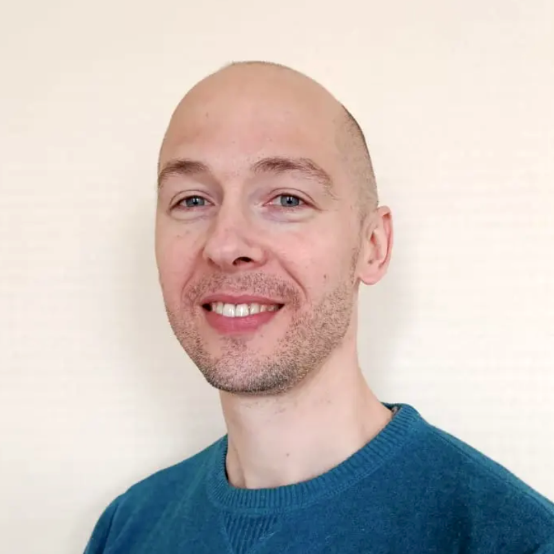 Marc Egloff