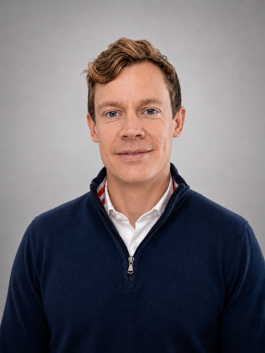 Tom Kimmins