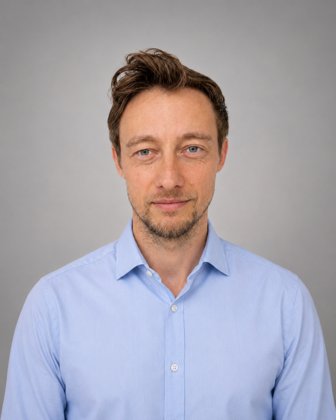 Robert Koschig