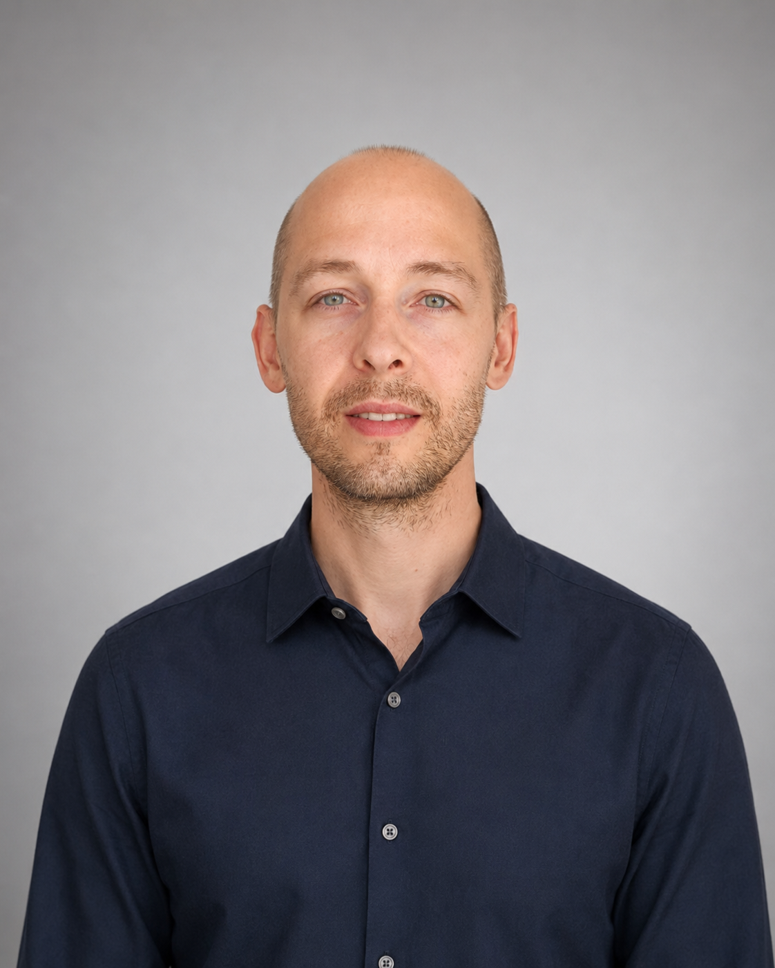Marc Egloff