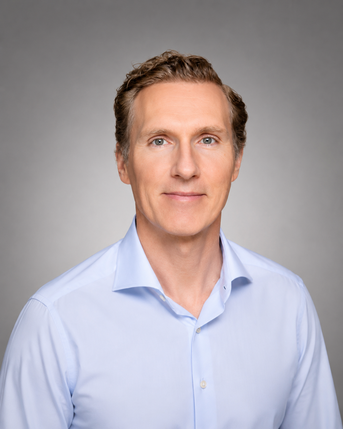 Christopher Heymann