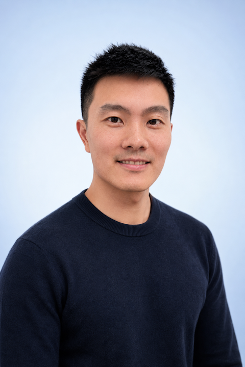 Wei Dai