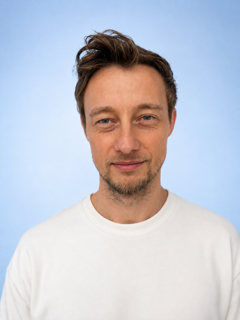 Robert Koschig