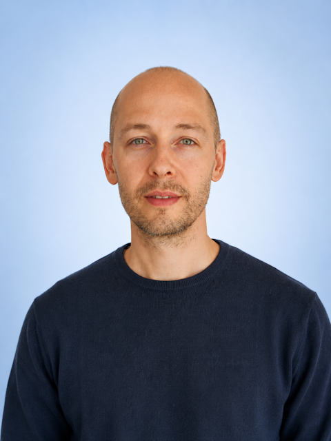 Marc Egloff