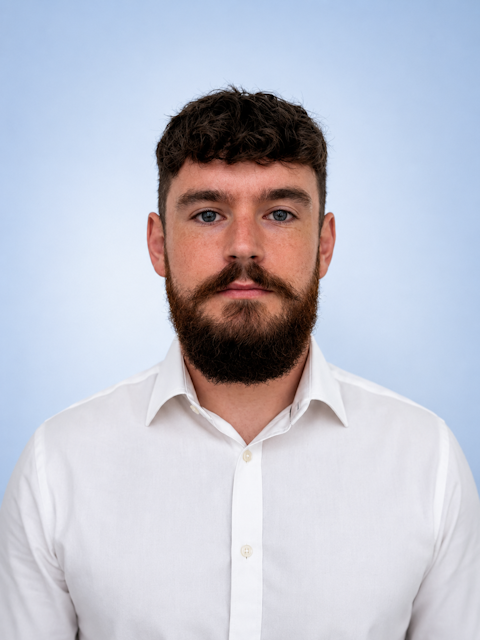 Taylor Rippingham