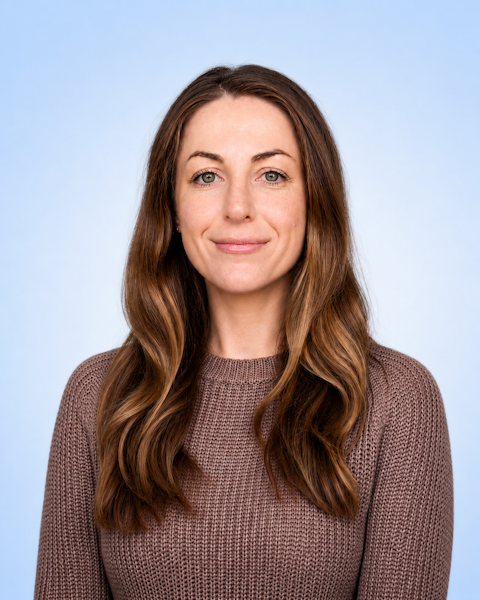 Rachel Robbert