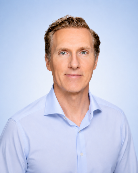 Christopher Heymann