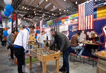American Stand Beervana