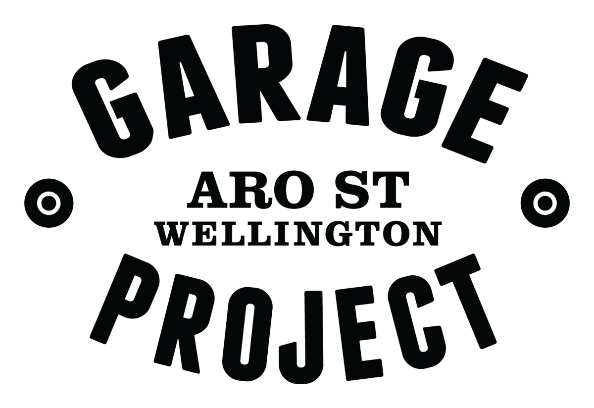 Garage Project Beervana Beervana