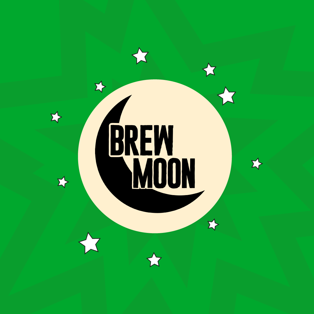 Brew Moon logo