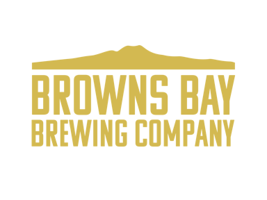 Browns Bay Brewing Co. 