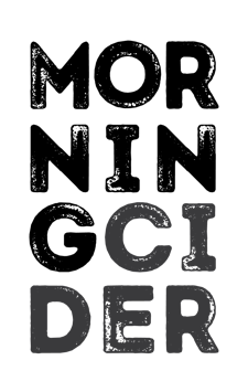 MorningCider
