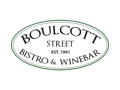 Boulcott Street Bistro