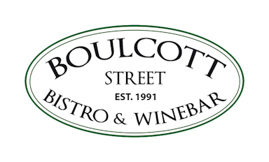 Boulcott Street Bistro