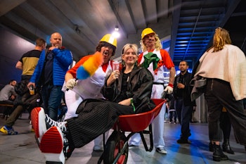 Beervana 2022 - Entertainment