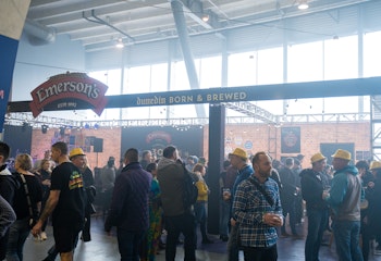 Beervana 2022 - Emerson Brewery