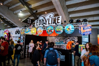 Beervana 2022 - Eddyline