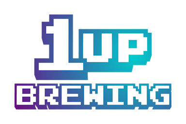 1UP Brewing