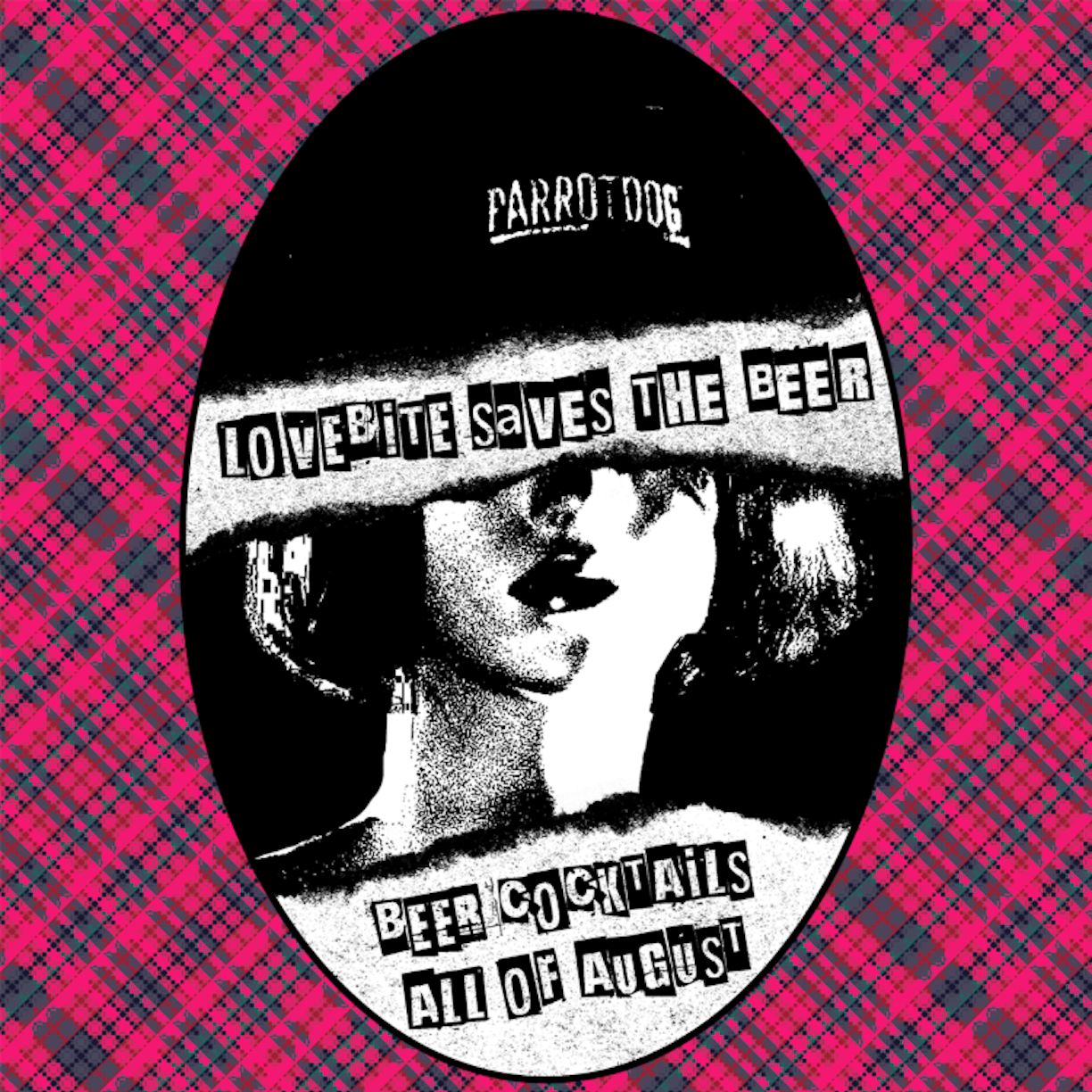 LOVEBEER AT LOVEBITE