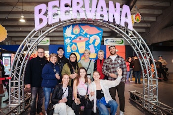 Beervana 2023