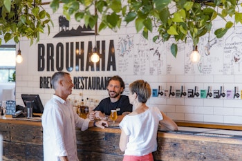 Brouhaha Brewery - Sunshine Coast