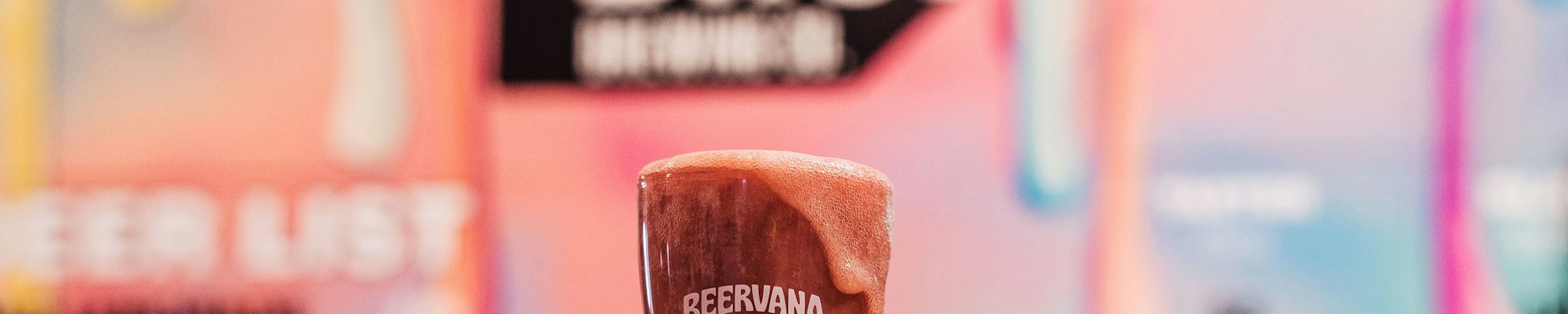 Beer Verses Teamap Teamwork Makes the Dream Work: Collabs to Try at Beervana
