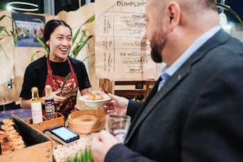 House of Dumplings returns to Beervana in 2024