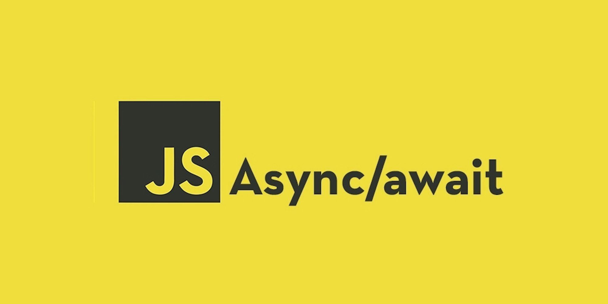 Cover Image for Async JavaScript in an easier way to understand!