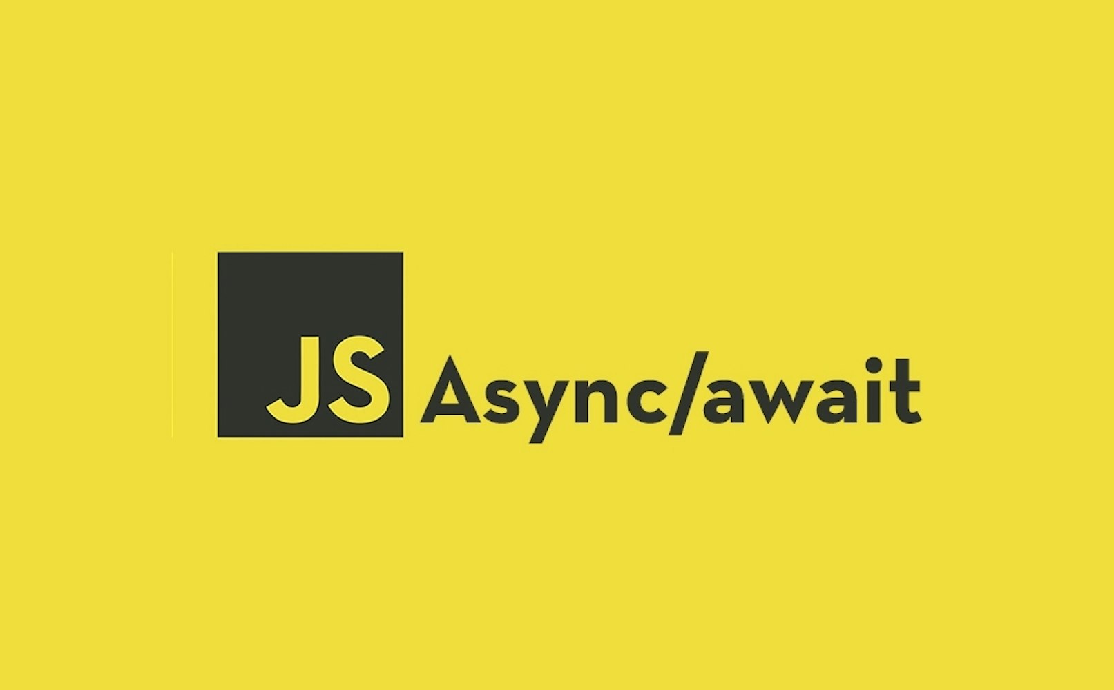 Cover Image for Async JavaScript in an easier way to understand!