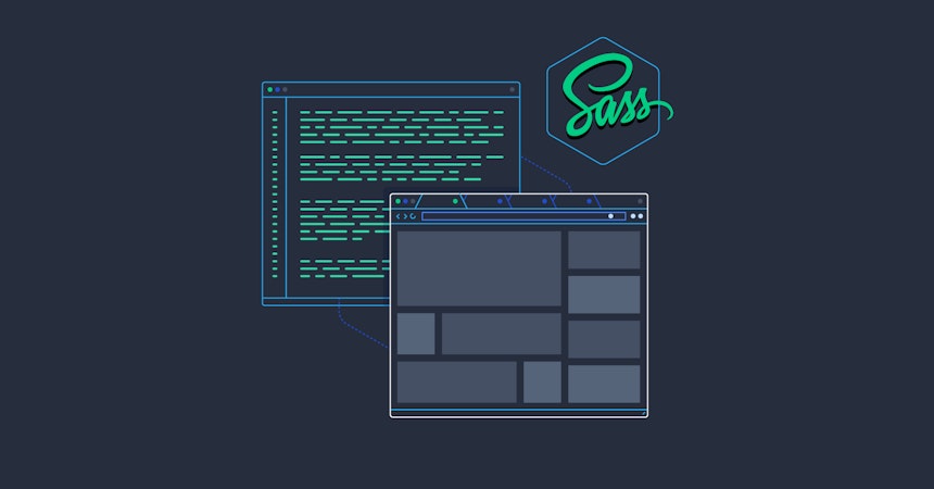 Cover Image for FAQ - Beyond HTML and CSS: Harnessing the Power of SASS/SCSS